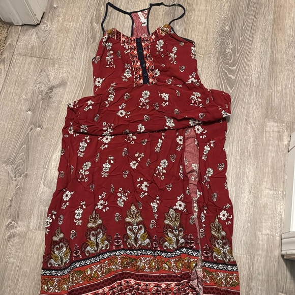 Maxi Dress - Picture 1 of 1